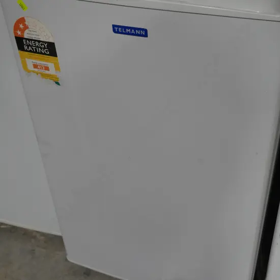 Telmann bench high freezer