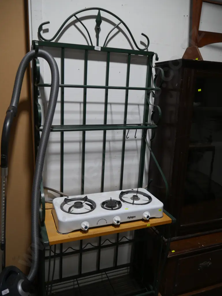 Kitchen stand Image 1++