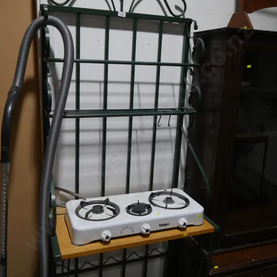 Kitchen stand