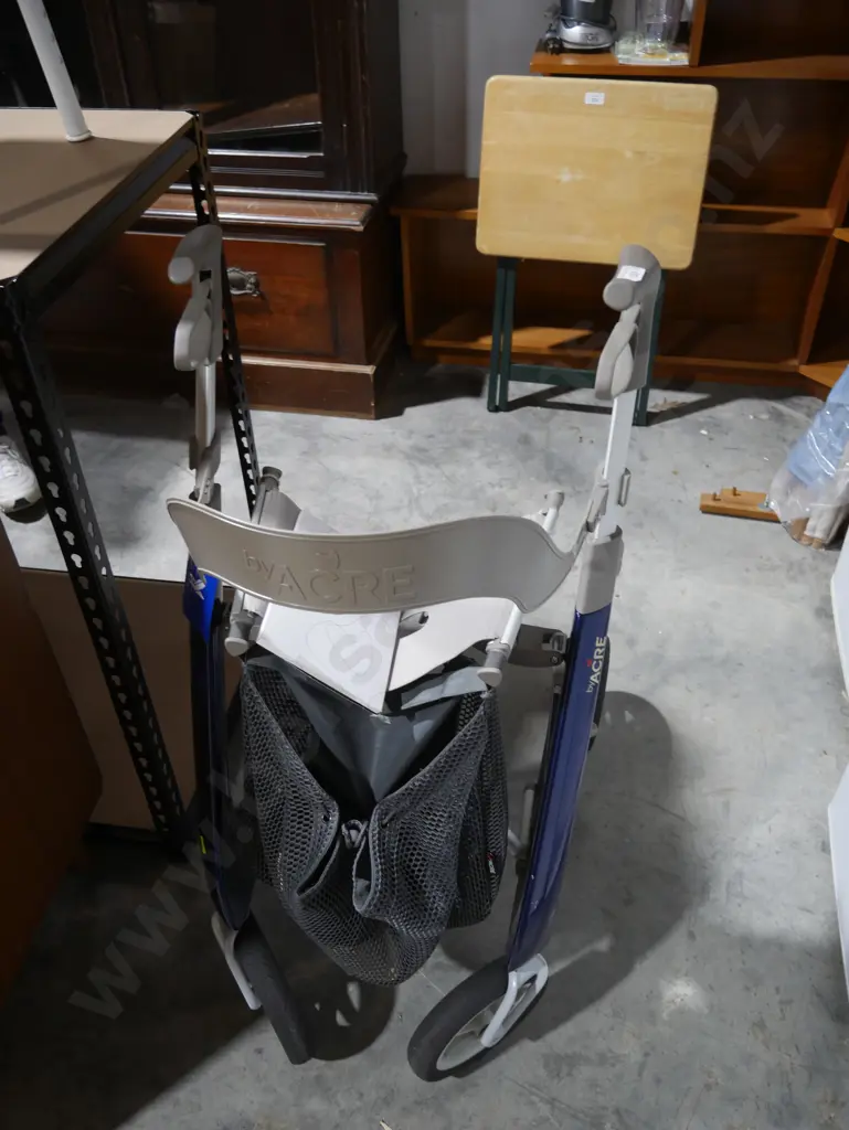 Mobility walker Image 1++