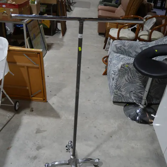 Clothing stand