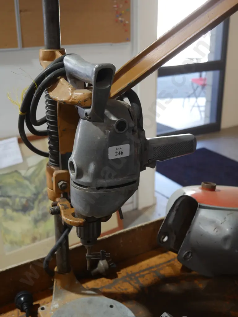 Drill press Image 1++