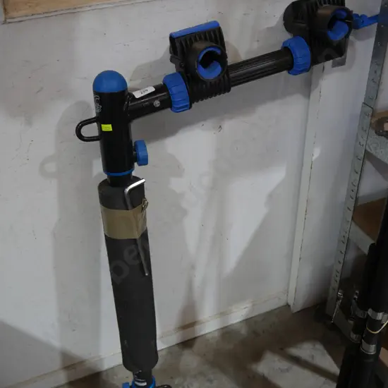 Bike rack