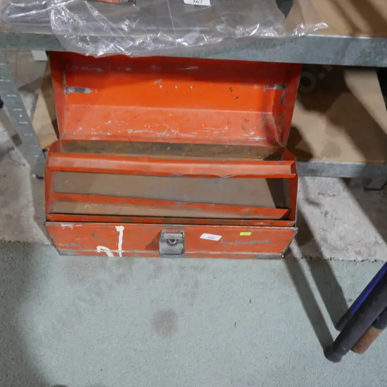 Toolbox