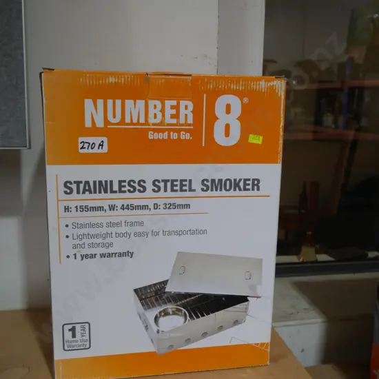 Smoker