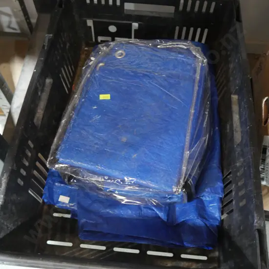 Tarpaulins