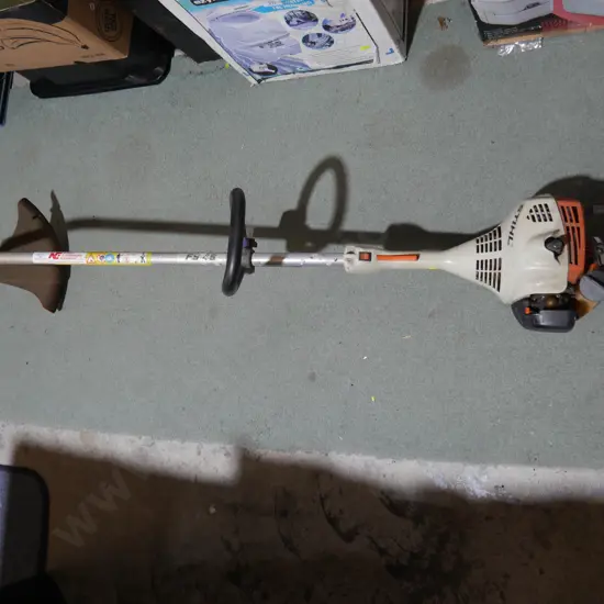 Stihl line trimmer