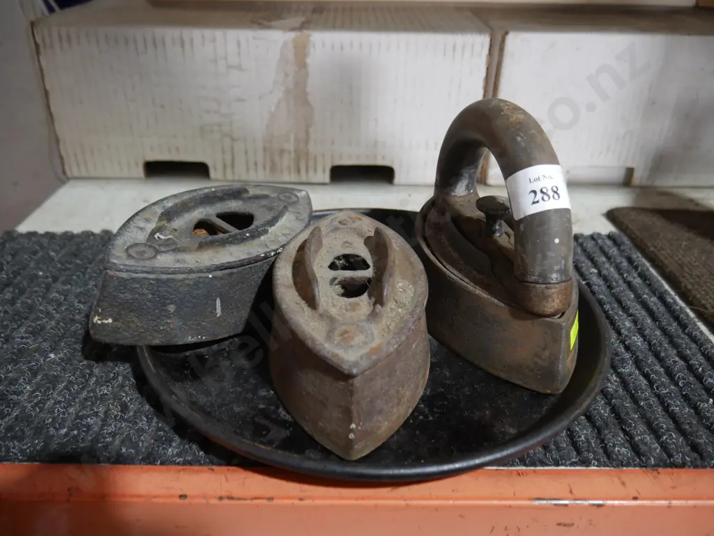 Iron etc Image 1++