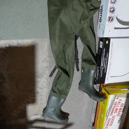 Waders