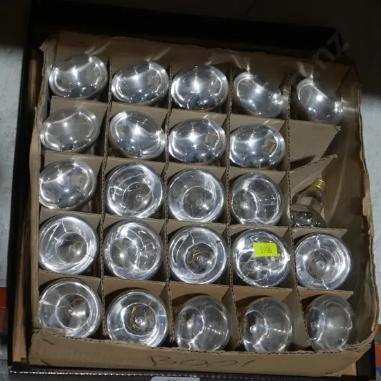 Light bulbs