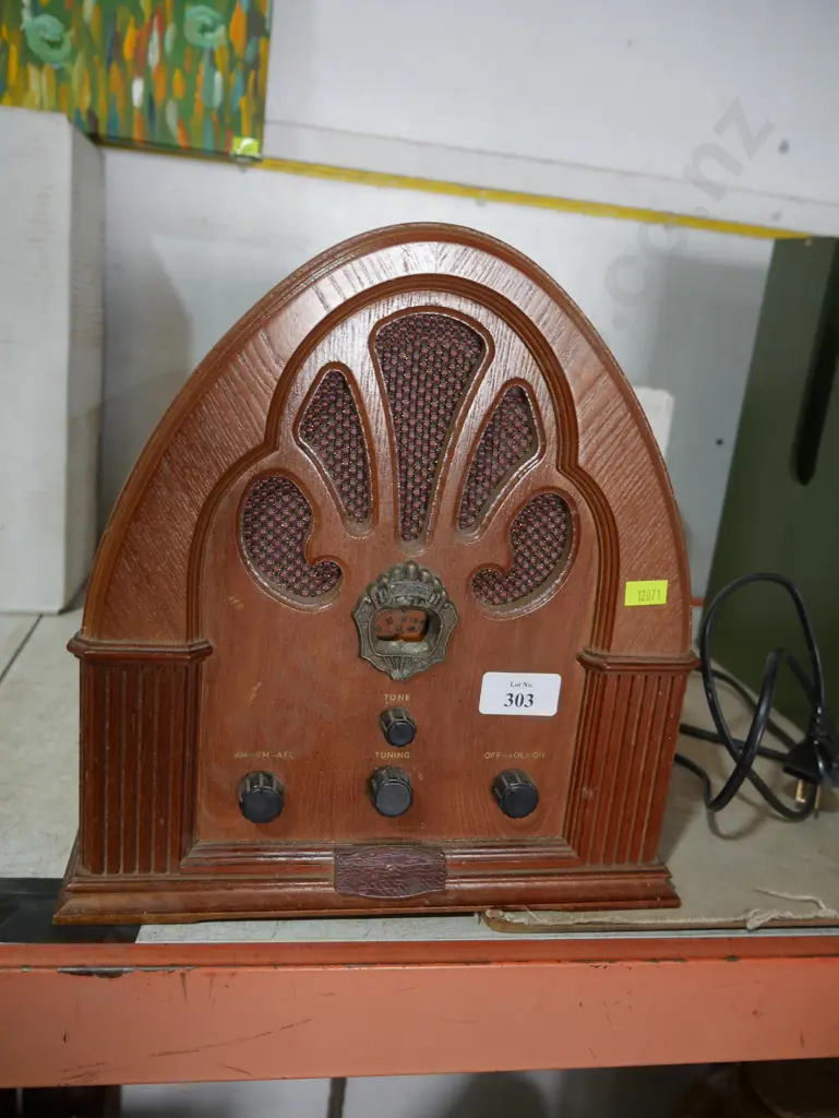 Radio Image 1++