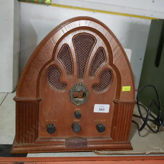 Radio