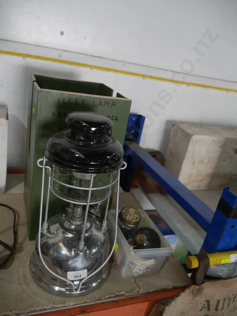 Tilley lantern Image 1++