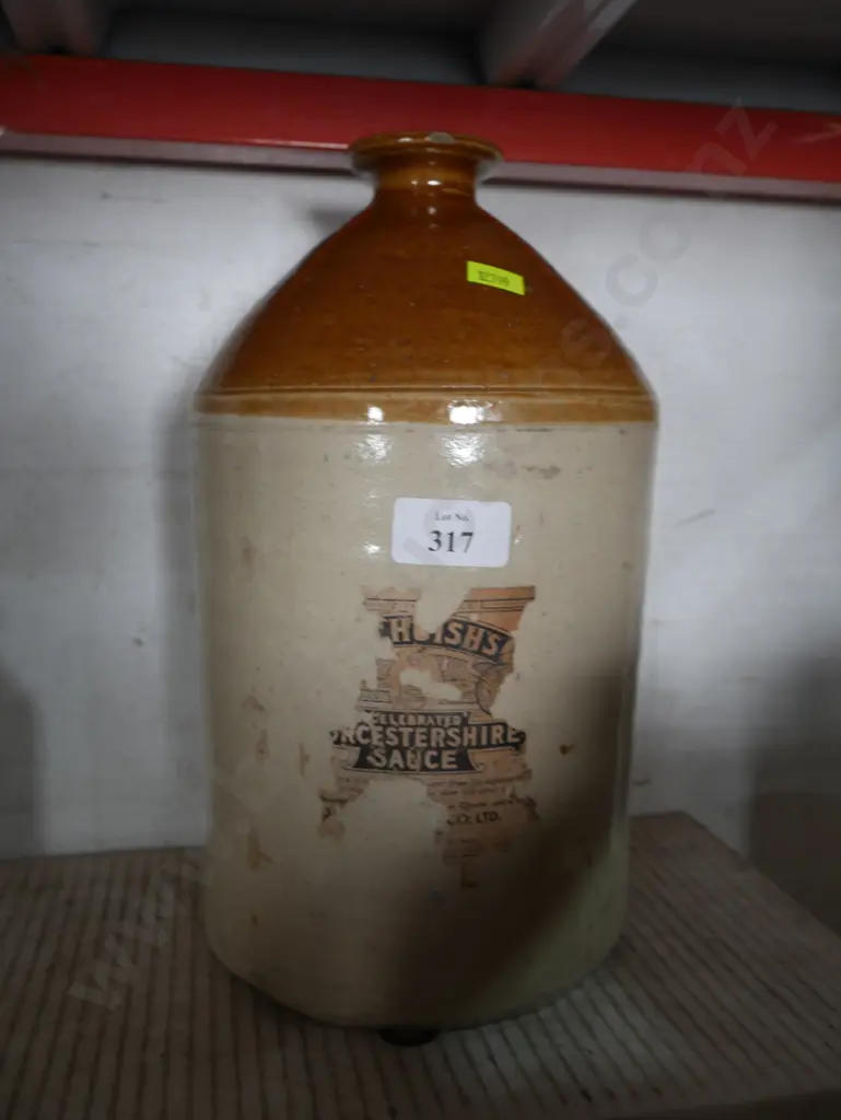 Stone bottle Image 1++