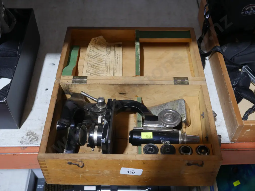 Microscope Image 1++