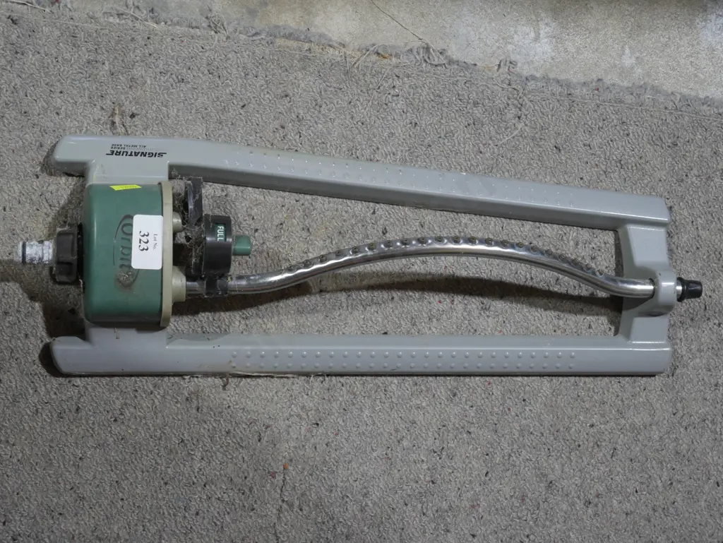 Sprinkler Image 1++