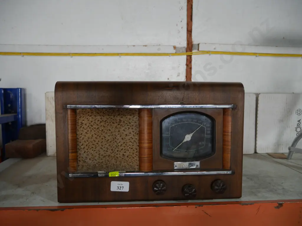 Rolax radio Image 1++