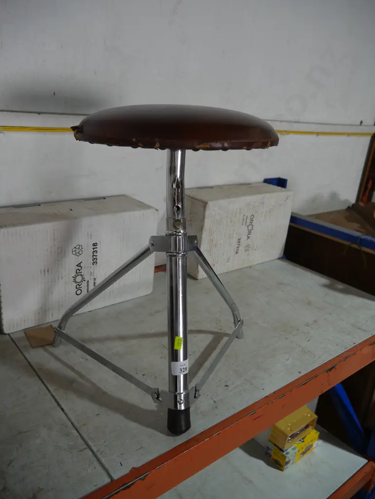 Drummers stool Image 1++