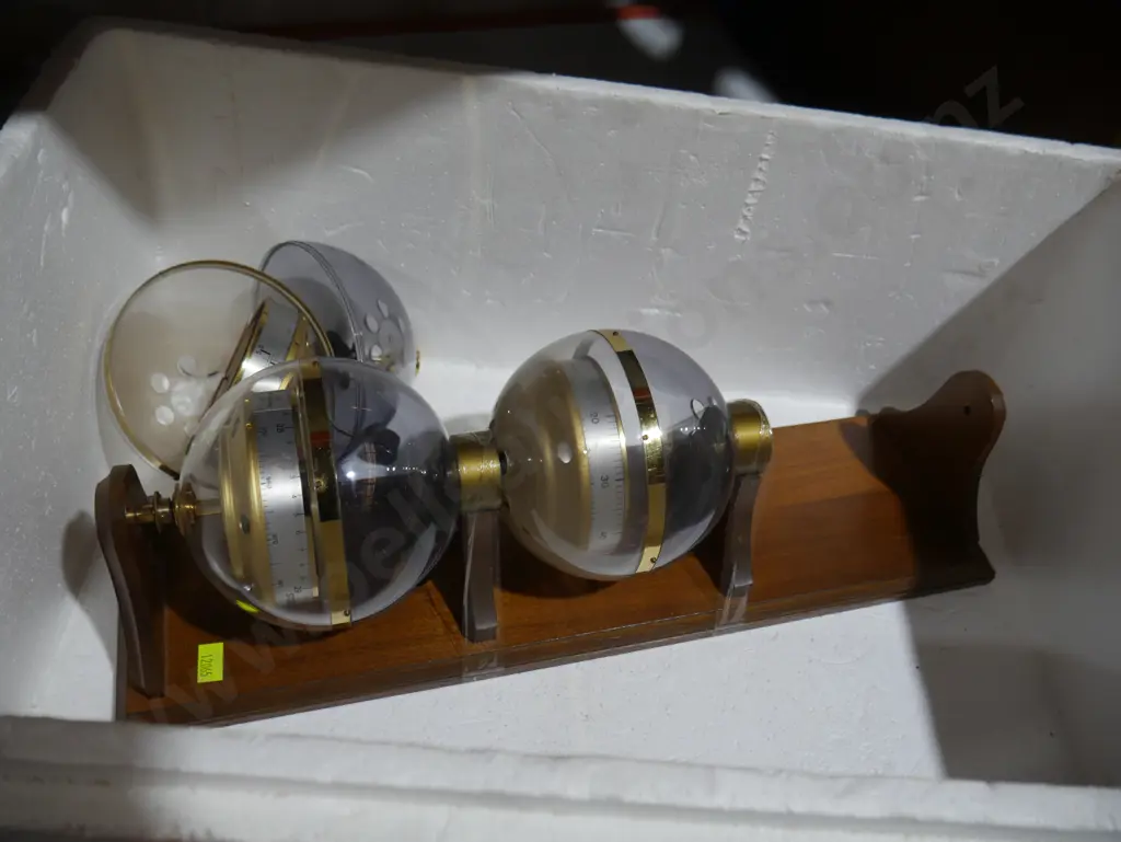 Weather station A/F Image 1++