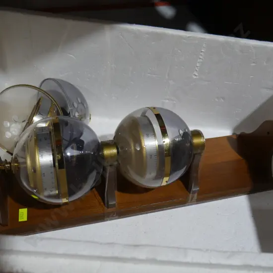 Weather station A/F