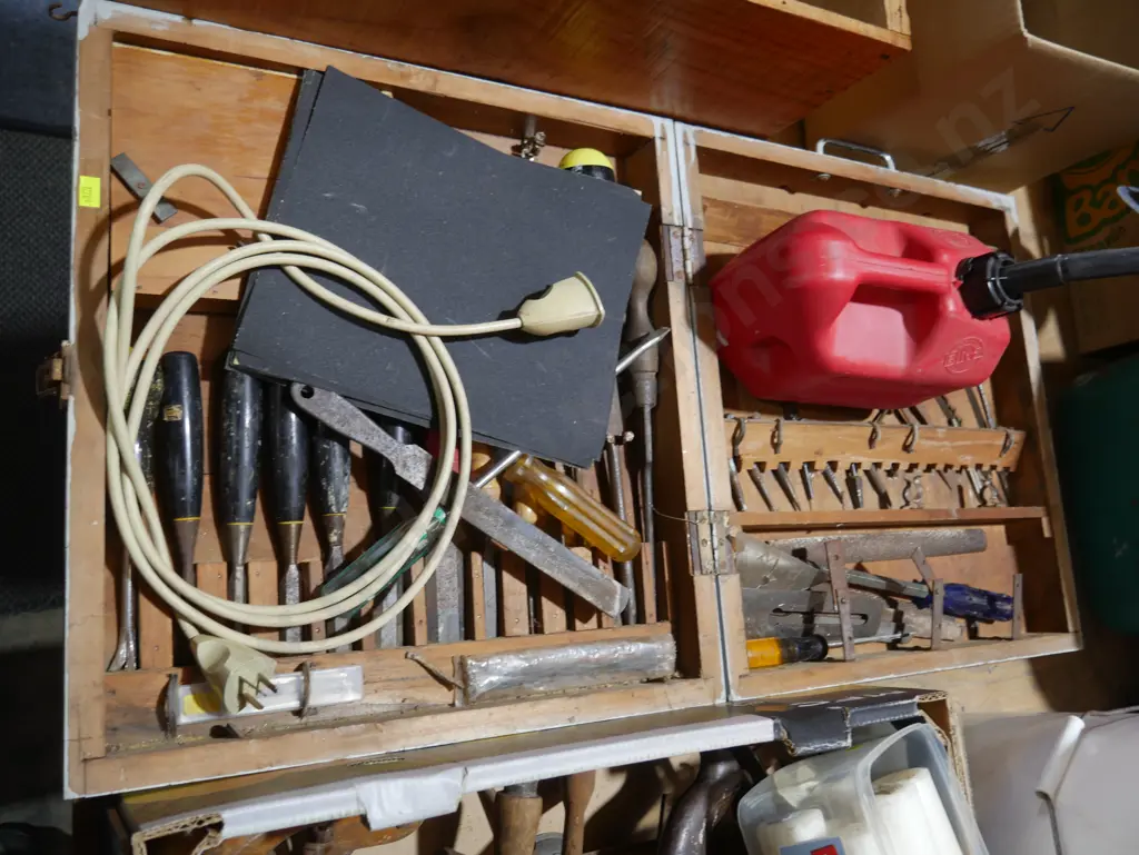 Chisels etc Image 1++
