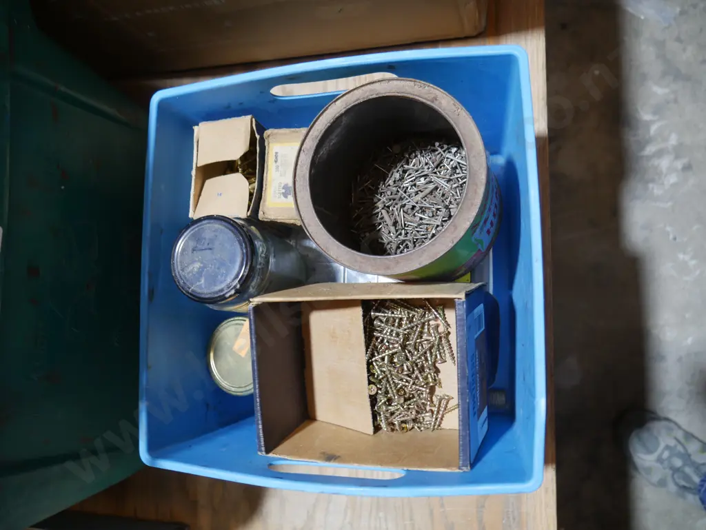 Screws etc Image 1++