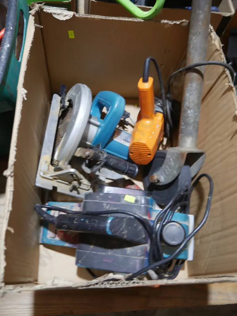 Power tools etc Image 1++