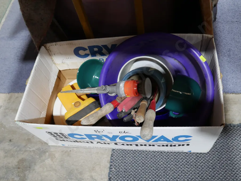 Gardening items etc Image 1++