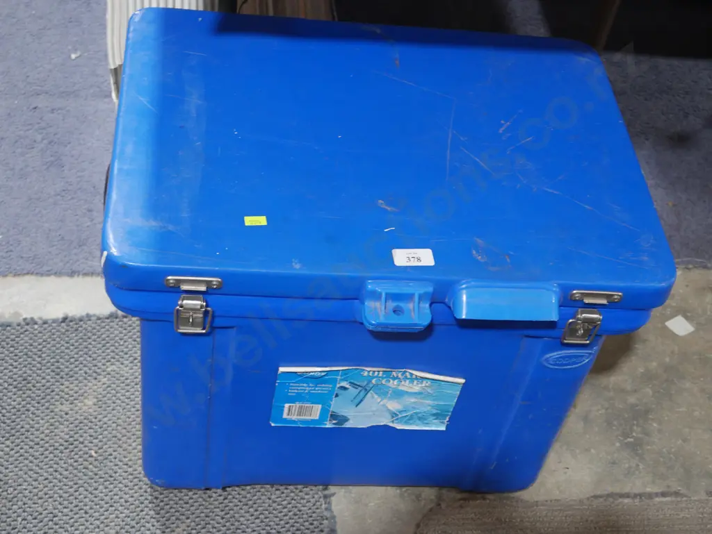 Chilly bin Image 1++