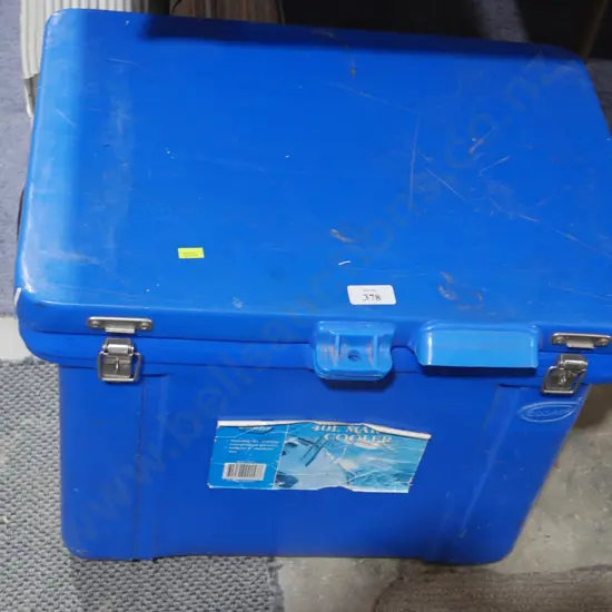 Chilly bin