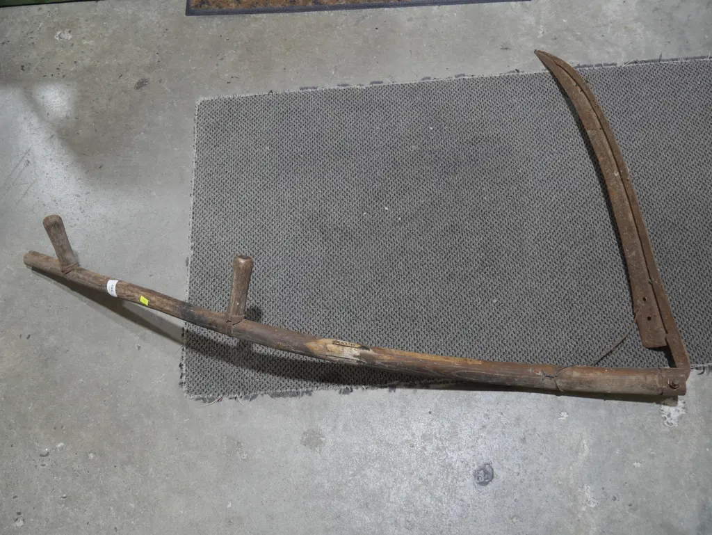 Scythe Image 1++