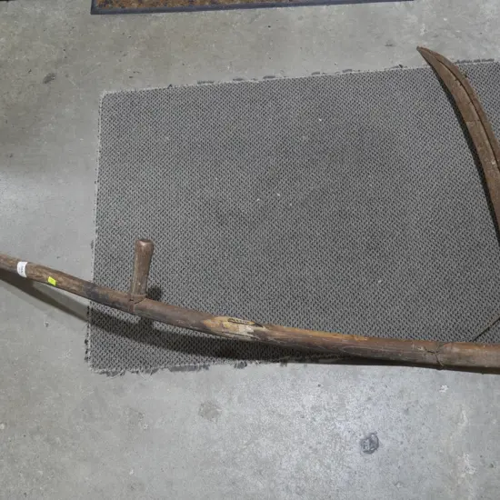 Scythe