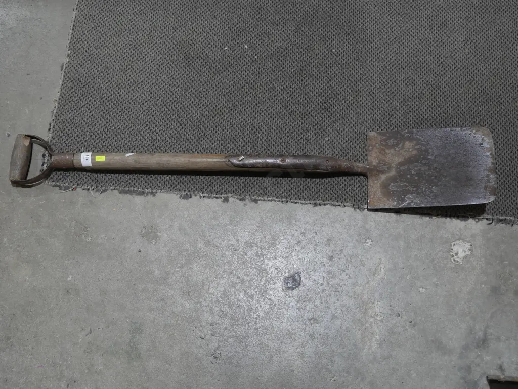 Spade Image 1++
