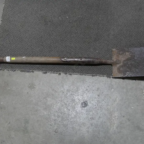 Spade