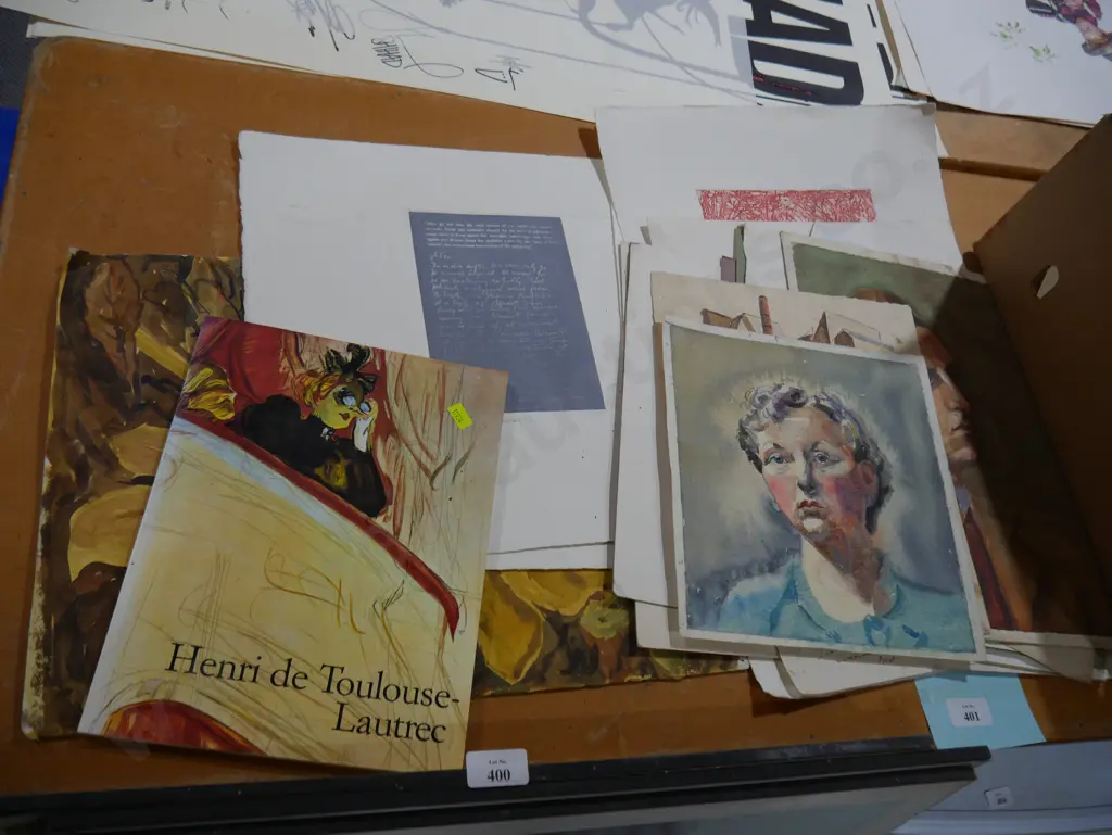 Watercolors etc Image 1++