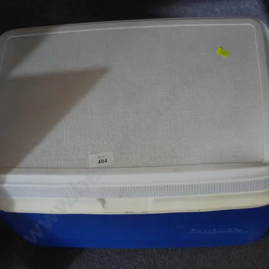 Chilly bin