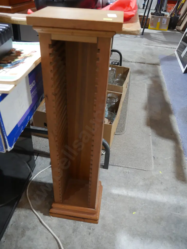 CD stand Image 1++