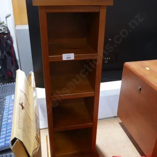 CD stand