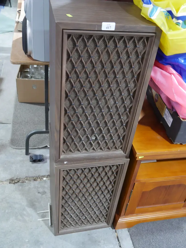 Pioneer speakers Image 1++