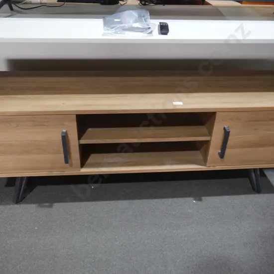 TV stand