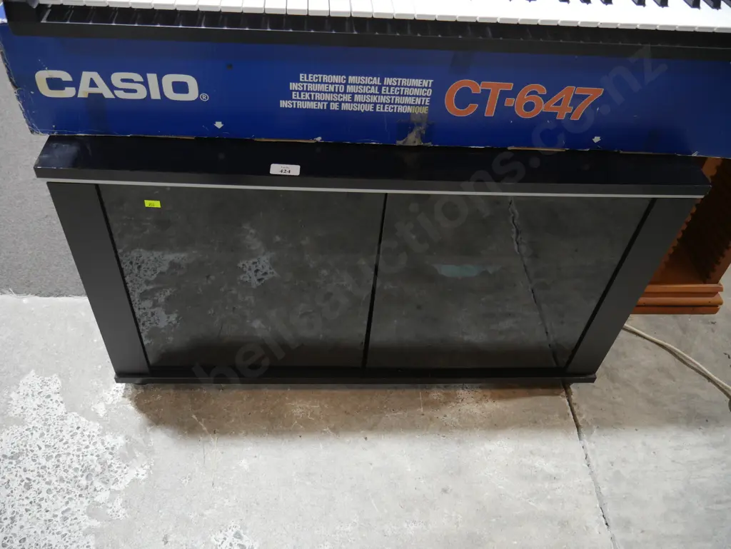 TV stand Image 1++