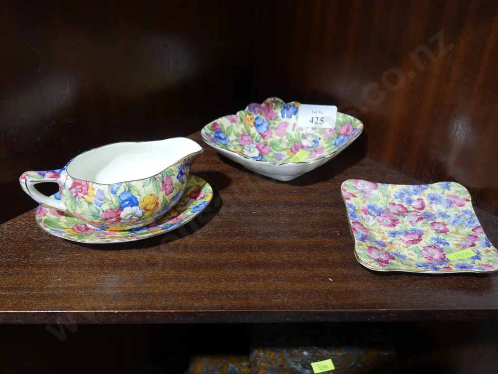 Royal Winton china Image 1++