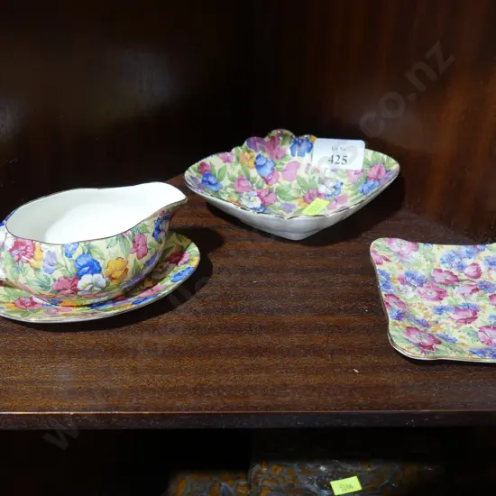 Royal Winton china