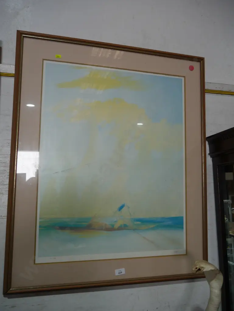Limited edition print Image 1++