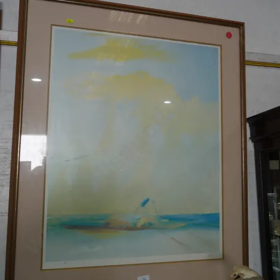 Limited edition print