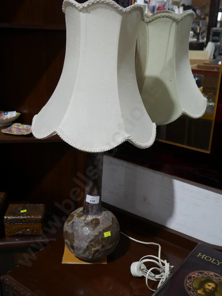 Table lamp Image 1++