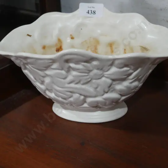 Sylvac vase
