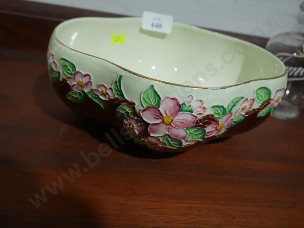 Maling lustre bowl Image 1++
