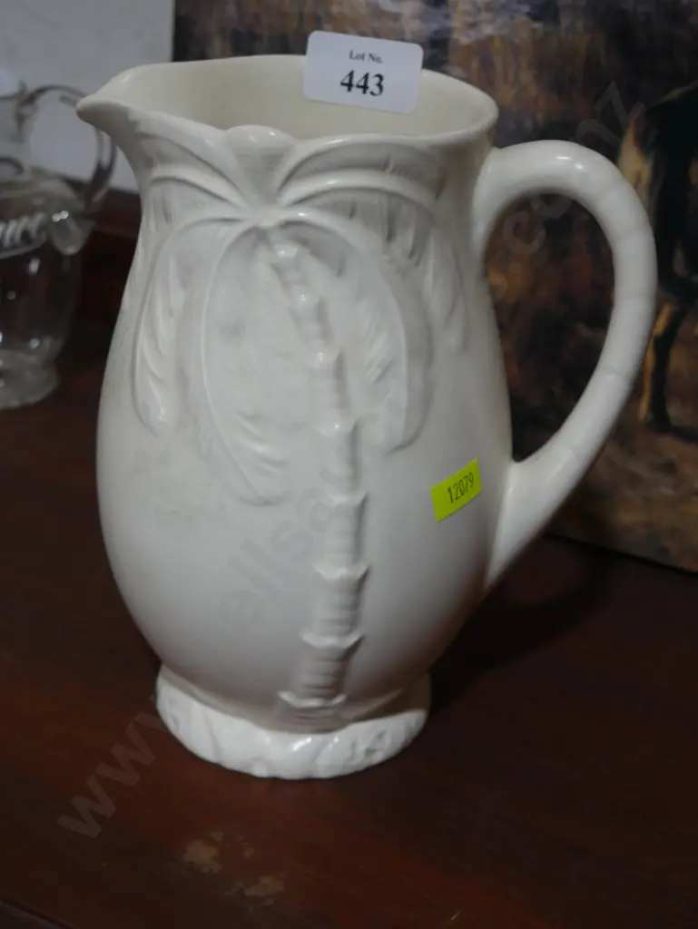 Beswick pitcher Image 1++