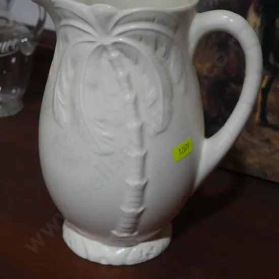 Beswick pitcher